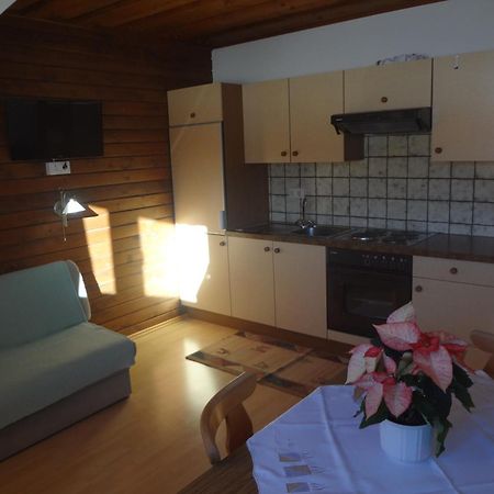Pfeifferhof Villa Мариапфар Стая снимка