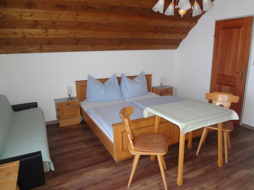 Pfeifferhof Villa Мариапфар Стая снимка