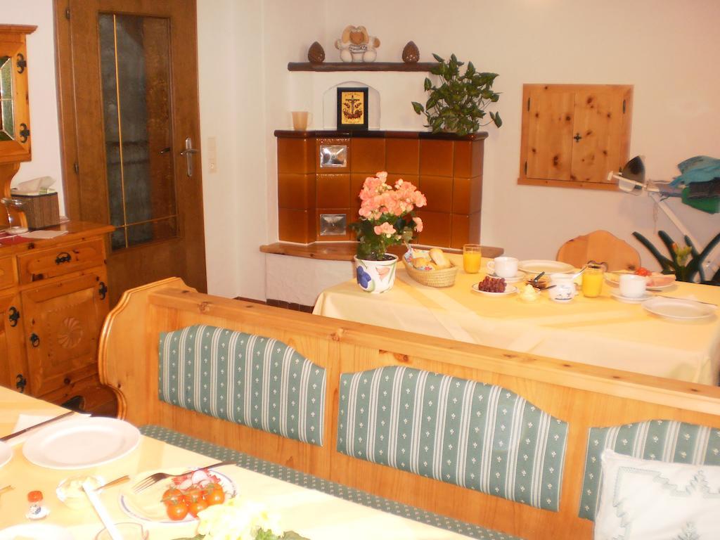 Pfeifferhof Villa Мариапфар Екстериор снимка