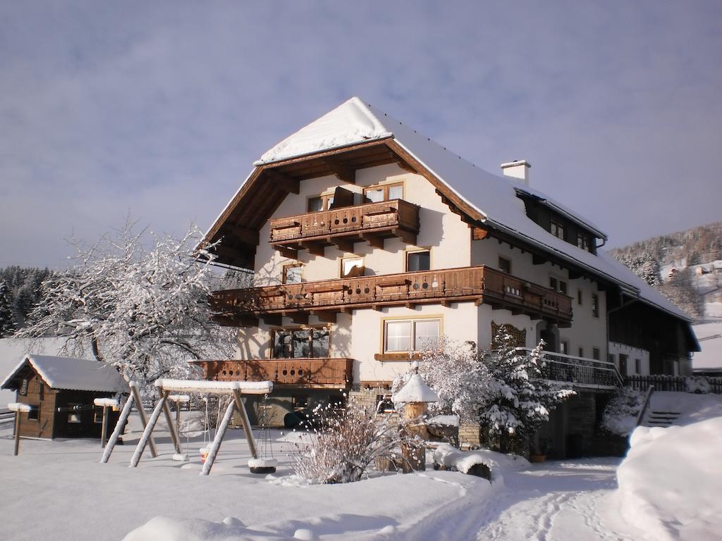 Pfeifferhof Villa Мариапфар Екстериор снимка