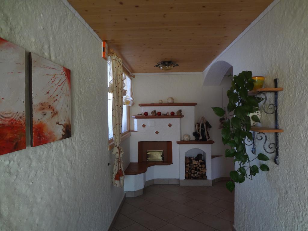 Pfeifferhof Villa Мариапфар Екстериор снимка