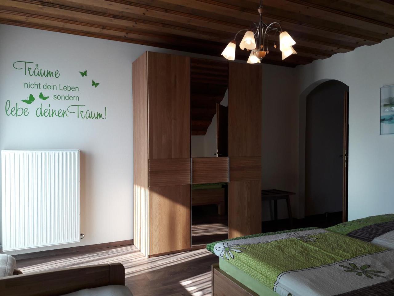 Pfeifferhof Villa Мариапфар Екстериор снимка