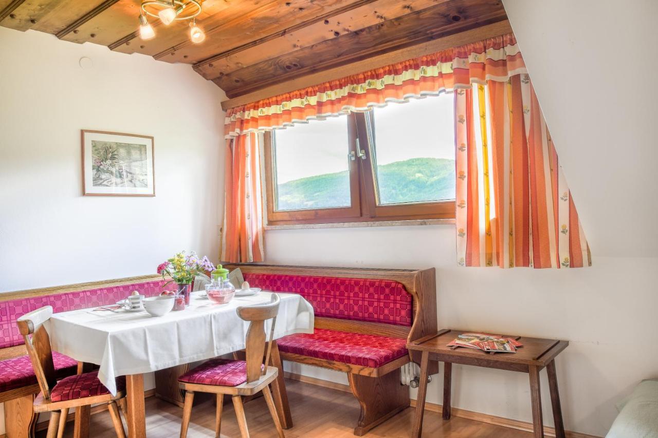 Pfeifferhof Villa Мариапфар Екстериор снимка